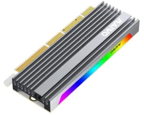 PCI-e kartica - NVME M.2 RGB Maiwo KT058