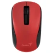 Bežični miš Genius NX-7005 Crveni/Optički 1200dpi mini 1