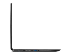 Laptop Acer Aspire A315-56-36VC 15.6  FHD/i3-1005G1/4GB/M.2 256GB/Black