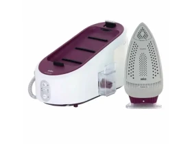 Parna stanica Braun IS5155WH