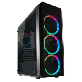 Računar ZEUS Ryzen 5 5500/DDR4 16GB/M.2 500GB/RTX3060 12GB/600W