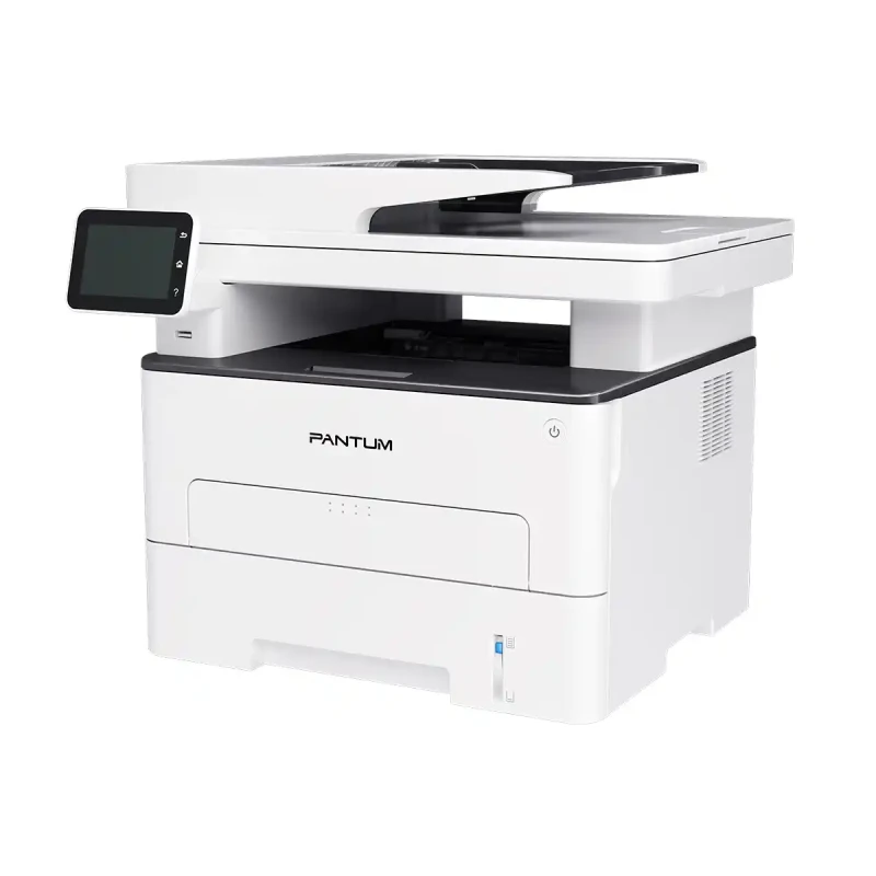 MFP štampač Pantum M7310DW 1200x600dpi/600MHz/512MB/33ppm/DADF/USB 2.0/LAN/WiFi/Ton TL-410/Dr DL-410 slika 1