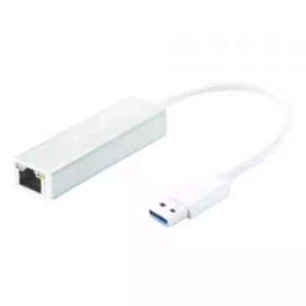 Adapter E-Green USB3.0 -  LAN 10/100/1000 ethernet