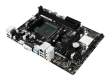 Matična ploča AM4 Biostar B450MHP  VGA/HDMI mini 1