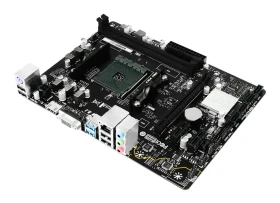 Matična ploča AM4 Biostar B450MHP  VGA/HDMI