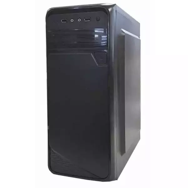 Računar ZEUS i3-10100/DDR4 8GB/M.2 512GB slika 1
