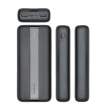 Power Bank RIVACASE VA 2081 20000mAh/crni mini 1
