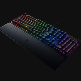 Tastatura Razer BlackWidow V3 mehanička green switch