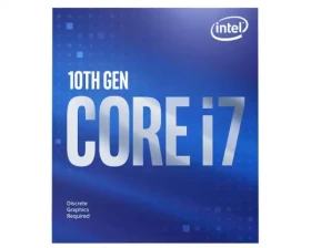 Procesor 1200 Intel i7-10700F 2.9GHz BOX