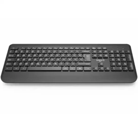 Bežična tastatura Moye Typing Essentials OT-7200 YU