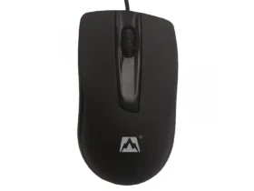 Miš Jetion JT-DMS054 Crni