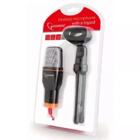 Mikrofon tripod Gembird MIC-D-03