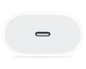 Kućni punjač Apple 20W USB-C mhje3zm/a