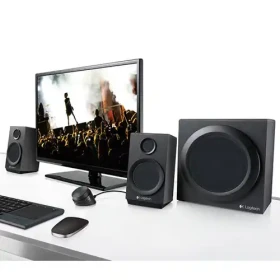 Zvučnici Logitech Z333 2.1