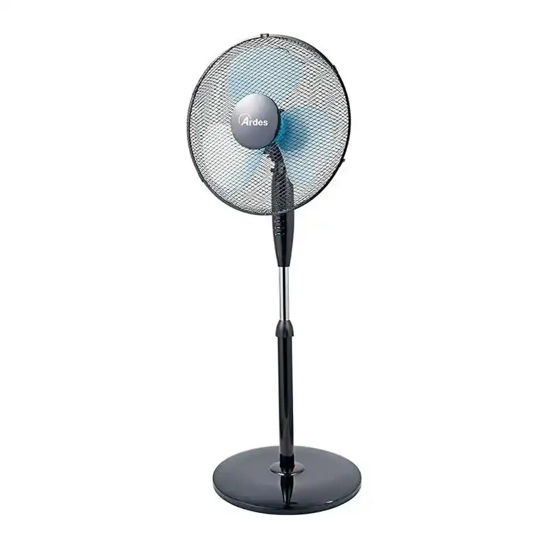 Stojeći ventilator Ardes 5EA40PR/prečnik 40cm/snaga 45W sa daljinskim upravljačem slika 1