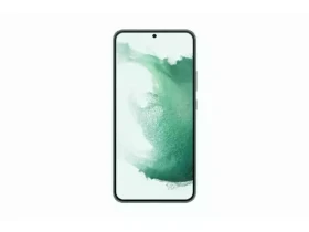 Mobilni telefon Samsung S22 5G 8/128GB Crni