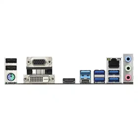 Matična ploča AM4 AS Rock B450M PRO 4 VGA/DVI/HDMI/M.2