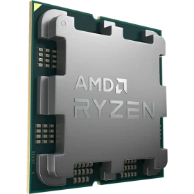 Procesor AMD AM5 Ryzen 5 7600X 4.7GHz - tray