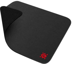 Podloga Gaming Defender Black 250x250x3mm