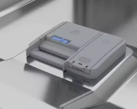 Ugradna mašina za sudove Beko DIN34320  širina 60cm/13 kompleta