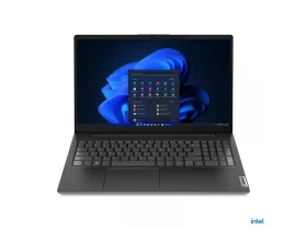 Laptop Lenovo V15 G4 AMN 15.6 FHD/Ryzen R5-7520U/8GB DDR5/NVMe 256GB/Black/SRB  82YU00Q6YA
