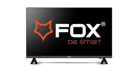 SMART LED TV 32 FOX 32AOS430E 1366x768/HD Ready/ DVB-T2/S2/C Android