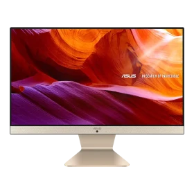 All in One Asus V222FAK-WB31B0 21,5 FHD/i3-10110U/8GB SODIM/NVMe 256GB/Wi-Fi5/cam/mic/zvuč/tast i mi