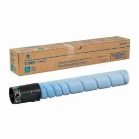 Toner Master Konica Minolta TN321C