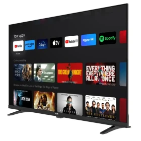 SMART LED TV 32 VOX 32GOH205B 1366x768/HD Ready/DVB-T2/S2/C/Google tv
