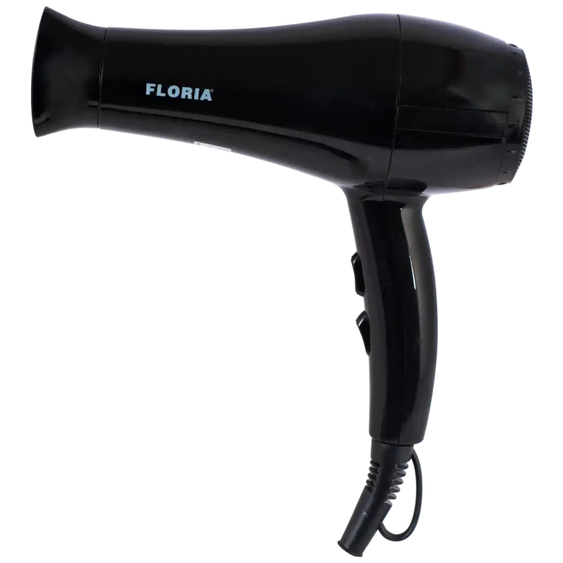 Fen za kosu Zilan Floria ZLN8983/BK slika 1