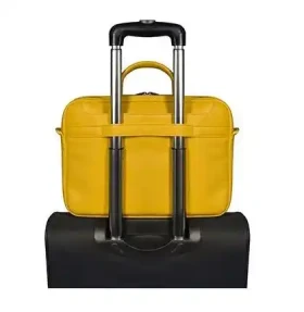 Torba za Laptop 13/14 Port Zurich TL/žuta