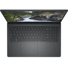 Laptop Dell Vostro 3510 15.6  FHD/i5-1135G7/8GB/NVMe 256GB/Intel Iris Xe/Black Win11Pro