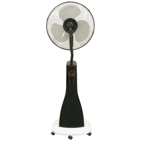 Ventilator sa raspršivačem Home SFM 40 WH/snaga 90W/daljinski upravljač
