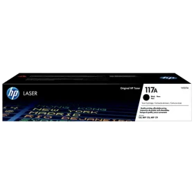 Toner HP 117A W2070A Black (150A/NW,178NW, 179FNW)