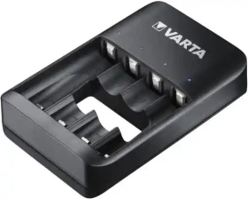 Punjač za baterije Varta mini 57652/2xAAA+2xAA/2100 mAh