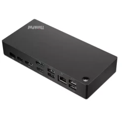 Lenovo ThinkPad Universal USB-C dock 40AY0090EU