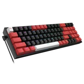 Tastatura Redragon Pollux K628 Pro RGB-mehanička