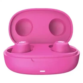 Bluetooth bubice sa mikrofonom Urbanista Lisbon Roze