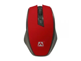 Bežični miš Jetion JT-DMS075 2000dpi Crveni