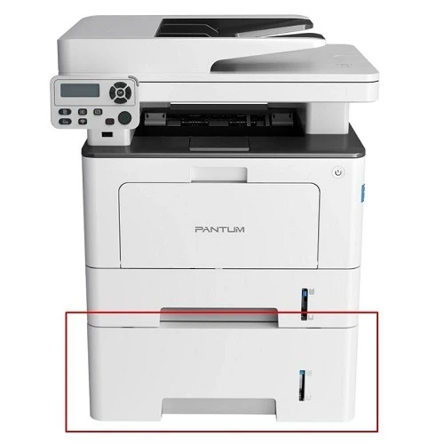 Dodatna fioka Pantum PT-511H za modele 5100 slika 1