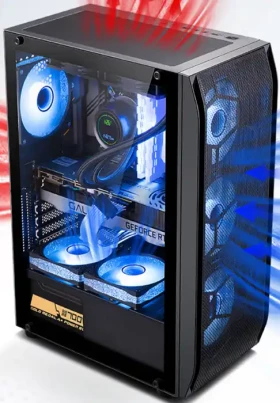Kućište Zeus Y03B 700W