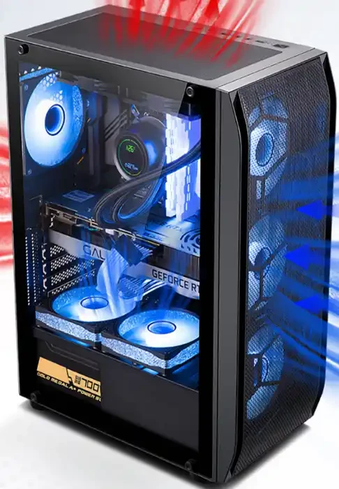 Kućište Zeus Y03B 700W slika 1