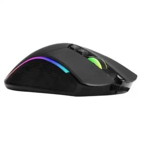 Miš Marvo M513 3200dpi RGB Crni