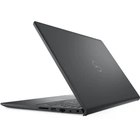 Laptop Dell Vostro 3510 15.6  FHD/i5-1135G7/8GB/NVMe 256GB/Intel Iris Xe/Black