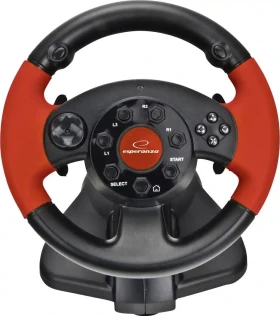 Volan Esperanza EG103 PC/PS1/PS2/PS3