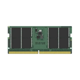Memorija SODIMM DDR5 32GB 5200MHz Kingston KCP552SD8-32