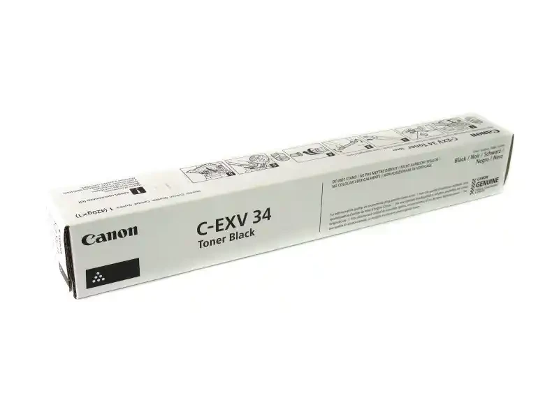 Toner Orink Canon EXV34 black slika 1