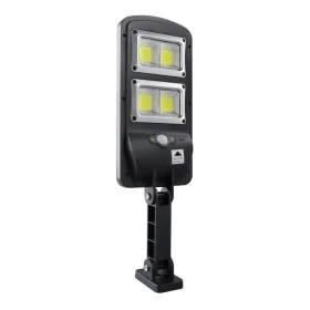 Solarni LED reflektor-lampa sa PIR senzorom Prosto LRFS6110