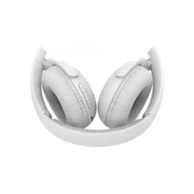 Bluetooth slušalice sa mikrofonom Philips Upbeat (Bele) - TAUH202WT/00