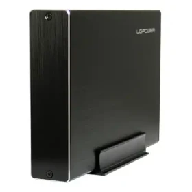 HDD Rack 3.5 SATA USB  LC Power LC-35U3-Becrux-C1